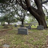Ward Cemetary