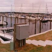 South Harbor Village Marina