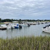 Canady's Yacht Basin