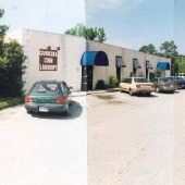 Carolina Coin Laundry