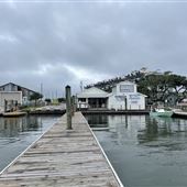 Sloop Point Marina