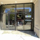 DFS Agency and Art Gallery