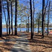 Cabin Lake County Park