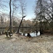 Lumber River State Park