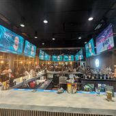 Cape Fear Grill and Bar