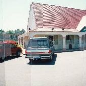 Days Inn