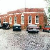 Columbus County Health Department