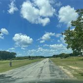 Winnabow International Airport