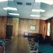 University of North Carolina at Wilmington - Chancellor's Board Room