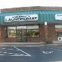 University Laundromat