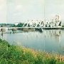 Northeast Cape Fear River Railroad Trestle