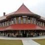 Hamlet Train Station & Museum
