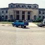 Richmond County Courthouse