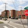 N. 4th Street - Overview