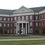 University of North Carolina at Wilmington - McNeill Hall