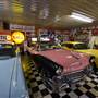 Classic Car Collection in Sampson County