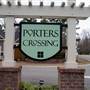 Porters Crossing Way - Overview
