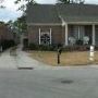 Intersection of Shaftsbury Place & Stratton Village