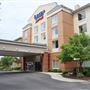 Fairfield Inn & Suites