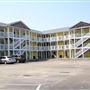 Drifter's Reef Motel