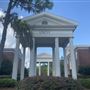 University of North Carolina at Wilmington - Leutze / Morton Arch - UNCW
