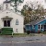St. Mark Freewill Baptist Church