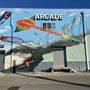 Carolina Beach Arcade