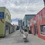 Carolina Beach Boardwalk