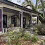 Live Oak Cafe