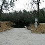 Shelter Creek Boat Landing