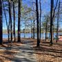 Cabin Lake County Park