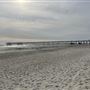 Yaupon Pier