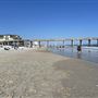 Johnnie Mercer Fishing Pier