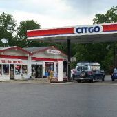 CITGO - Forest Hill Food Mart