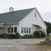 Southport Community Building