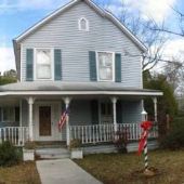 HOUSE #10007963