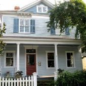 HOUSE #10007982