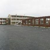 Sea Ranch Motel