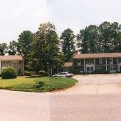 Forest Hills Apartments