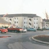 Campus Walk Apartments