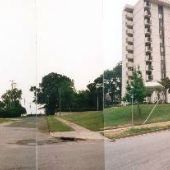 Solomon Towers