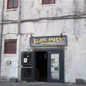 Blue Post Billiards