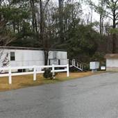 Royal Palms Mobile Home Park