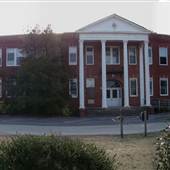 Pender County Government Offices