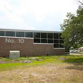 Fire Station #10