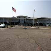 Wrightsville Beach Public Works Building