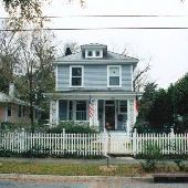 HOUSE #10002454