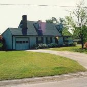 HOUSE #10002558