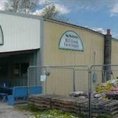 Mill Creek Farm Supply