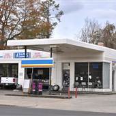 Adam's Tire & Auto